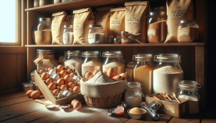 Five-Ingredient Dessert Recipes: Easy and Quick Delights