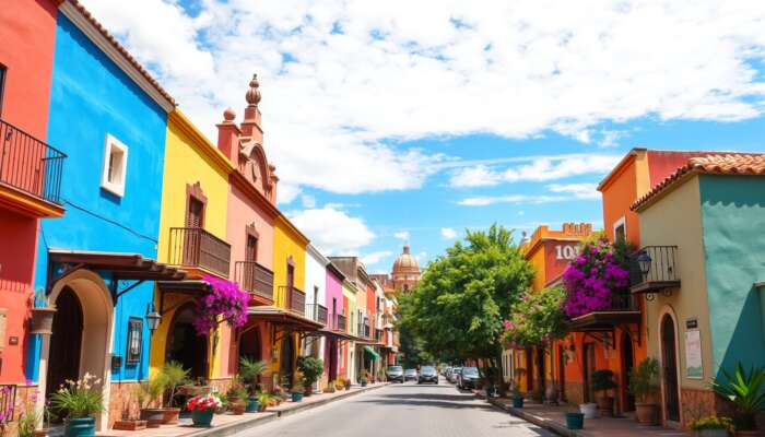 Top Spots to Stay in San Miguel de Allende