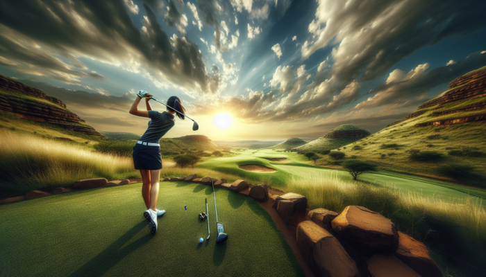 Golf Club Set: Essential Tips for Success