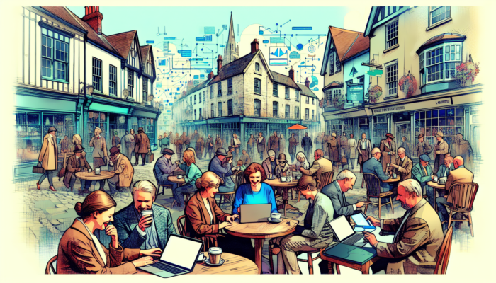 Web Development Services for Small Businesses in Devizes