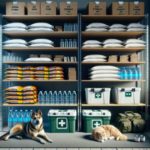 Pet Disaster Supply Stockpiling Tips You Must Follow