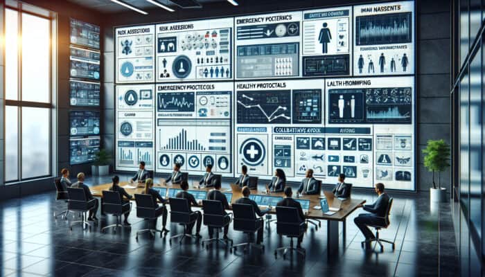 Health and Safety Standards Essential for Virtual Assistants