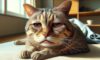 Signs of Dehydration in Cats: Key Symptoms to Watch For