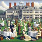 Benoni Country Club: Explore Historic Charm and Amenities