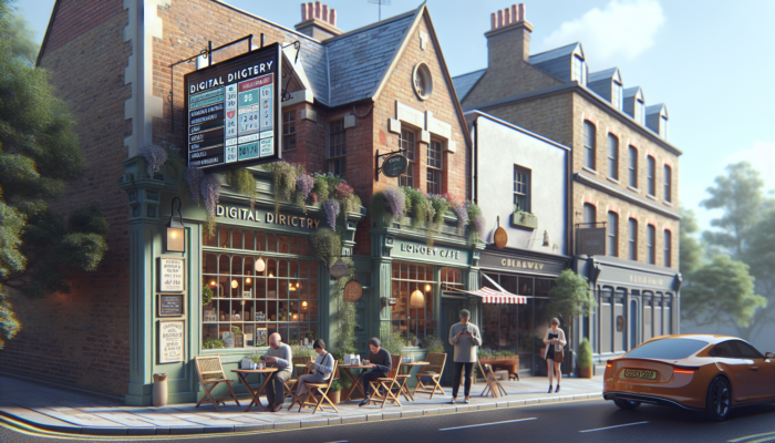 Local SEO Strategies for Small Businesses in Gloucestershire