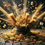 Perfectly Boiling Pasta: A Guide for Beginners