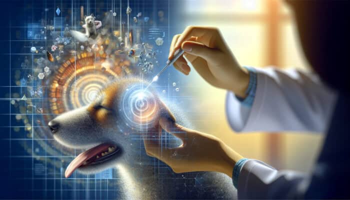 Pet Ear Cleaning Solutions: A Comprehensive Guide