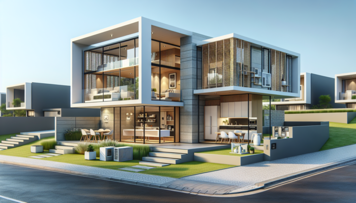 Mid-Level Giyani Homes: Essential Tips for Buying Property