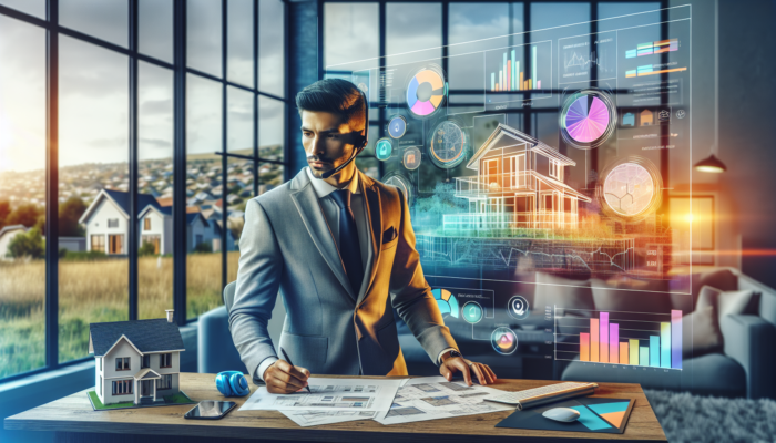 Estate Agent in Kempton Park: Leading Property Services