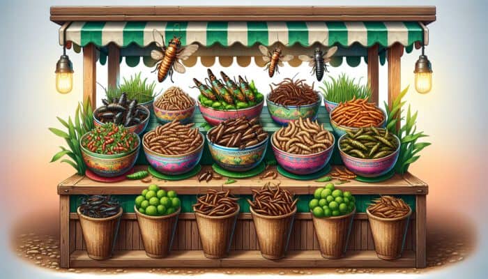 Insect-Based Protein: Delicious Top Recipes You Must Try