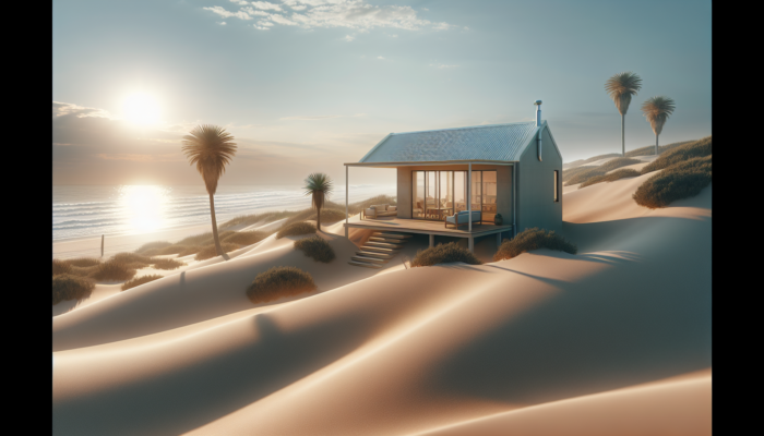 Affordable Coastal Properties in Centurion for First-Time Buyers