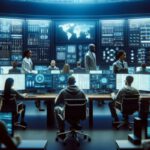 SOC as a Service: Cutting-Edge Cybersecurity for Businesses