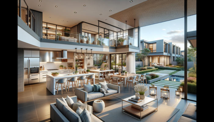 Mid-Level Homes and Apartments in George: Best Value Options