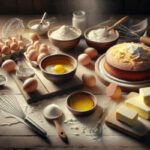 Easy Starter Recipes and Tips for Baking Cakes Beginners