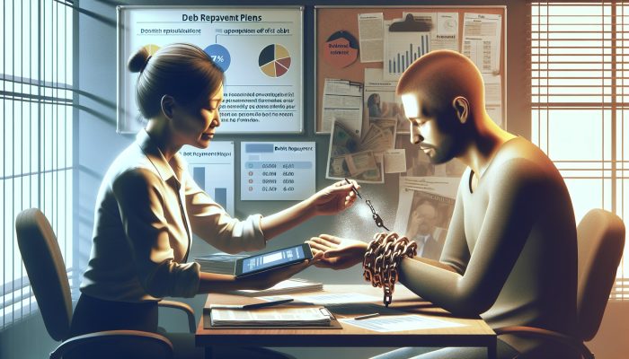 Stepchange vs Debt Consolidation Loans: A Clear Comparison