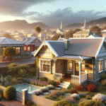 Entry-Level Properties in George Close to Public Transport