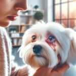 Eye Stain Removal Solutions for White Pets: Top Techniques