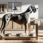 Elevated Feeders for Large Dogs: Tips and Advantages