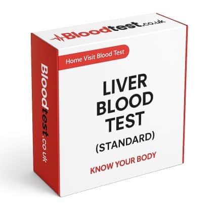 Liver Blood Test: Essential Insights for Norwich Locals