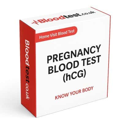 Pregnancy Blood Test: Key Information for Blackpool Locals