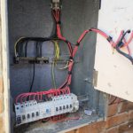 Solar Switchboard Upgrade Enhances Chelmer’s Air Con System