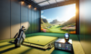 Golf Simulator Setups: Key Tips for Enthusiasts
