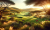 Koro Creek Bushveld Golf Estate: Top Golfing Destination