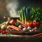 Beginner Soups: Simple Recipes for Chilly Days