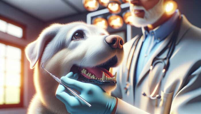Senior Dogs’ Dental Care: Key Tips for Healthy Teeth
