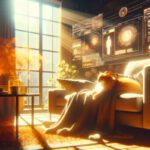 Cats for Anxiety Relief: Naturally Alleviate Daily Stress