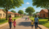 Family Neighbourhoods: Discover Thohoyandou’s Mid-Market Zone