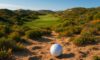 Inconsistent Lies in Golf: Effective Success Strategies