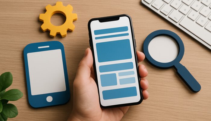 Mobile-Friendly Websites Boosting SEO Excellence