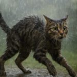 Cats Hate Water: Unpacking Myths and Reasons Behind It