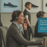 Track Your Order Status for Xero Shoes Online with Ease