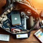 Solo Travel Tips for San Miguel de Allende: Safety Advice