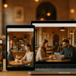 Website Design Solutions for Small Businesses in Keynsham