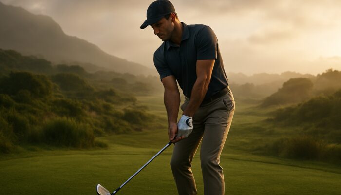 Golf Swing Fundamentals: Expert Tips to Perfect Your Technique