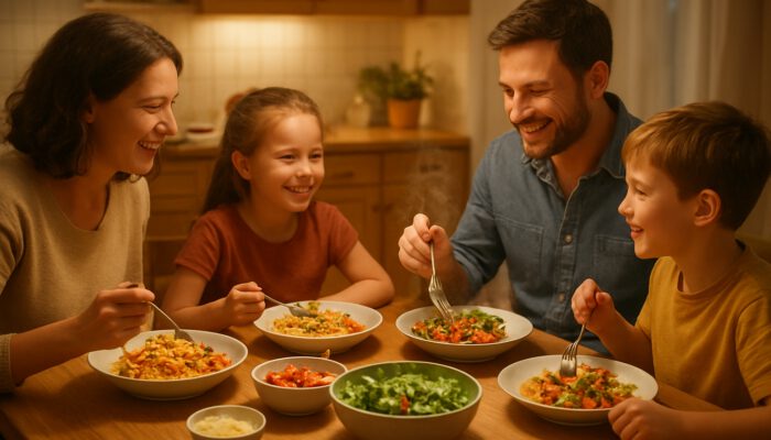 Instant Pot Meals for Quick, Easy Weeknight Cooking