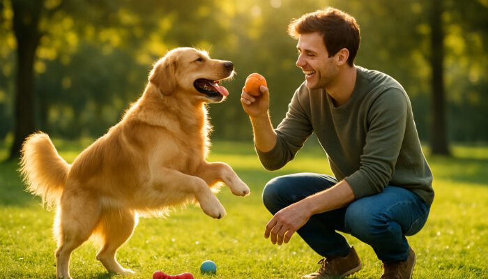 Pet Sessions to Lift Your Spirits and Bring Joy