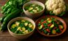 Low-Calorie Comfort Food: Tasty Guilt-Free Recipes to Savor