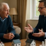 Smart Choices: Free Advice Prior to Equity Release