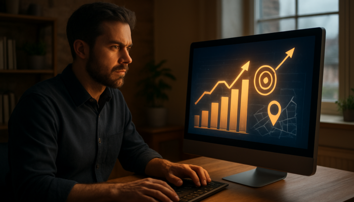 E-Commerce SEO Services for Clevedon’s Small Businesses