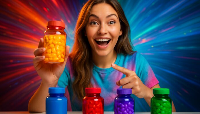 TikTok Ads: Boost Your Supplements Engagement Today