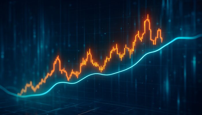 SMA: Understanding Its Role in Crypto Trading