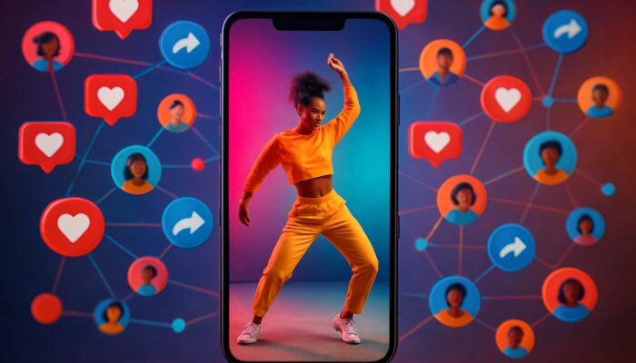 In-Feed Video Ads on TikTok: Boost Your Reach Efficiently