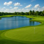 Golf Resorts in Florida: Explore Top Choices for Your Getaway