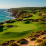 Oubaai Golf Club: The Premier Destination for Golf Enthusiasts
