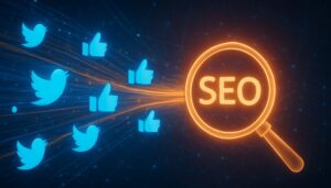 Search Traffic Decline: Navigating Today’s SEO Challenges