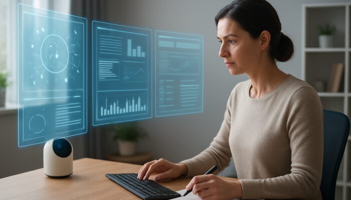 Remote Assistant for Article Writing: Boost Your Productivity